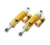 Suspensions Shocks Absorbers 320mm 12.5'' Universal Air Shocks Absorber Cushion Suspension For VMAX 600 SX VX600SXSB 700 SX VX700 SXSB Snowmobile