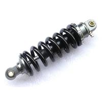 Suspensions Shocks Absorbers 9.84"/250mm Motorcycle Rear Suspension Central Shock Absorber For H-da Grom MSX125 /SF M3 Be-lli TNT125 135 Ka-saki Z125 Pro