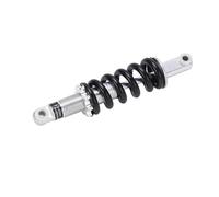 Suspensions Shocks Absorbers Shock Strut Universal Rear Shock Absorber Rustproof 215mm Oxidation Resistant For ATVs For Mini Dirt Bikes For Mountain Bikes