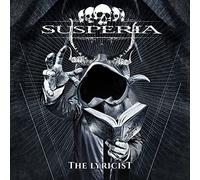 Susperia - The Lyricist