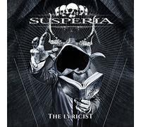 Susperia - The Lyricist [VINYL]