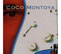 Suspicion by Montoya, Coco (2000) Audio CD