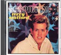 Suspicion!: Collectors Gold, Vol. 14