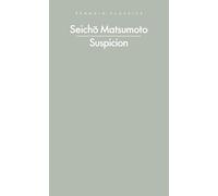 Suspicion: From the bestselling author of Tokyo Express (Penguin Modern Classics)