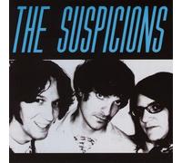 Suspicions - The Suspicions