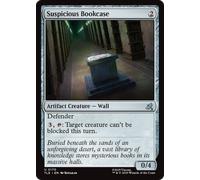 Suspicious Bookcase | Avatar: The Last Airbender Eternal