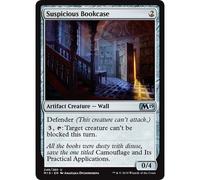 Suspicious Bookcase | Core Set 2019