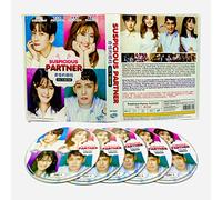 SUSPICIOUS PARTNER - COMPLETE KOREAN TV SERIES DVD BOX SET ( KOREAN DUB WITH ENGLISH SUBS ) SHIP FROM UK