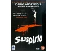 Suspiria [1976] 2 Disc Special Edition [DVD]