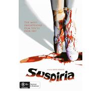 Suspiria (1977)