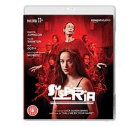 Suspiria