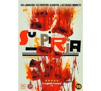 Suspiria (2018)