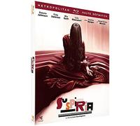 Suspiria [Blu-ray]