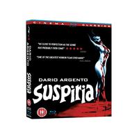 Suspiria (Blu-ray)