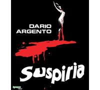 Suspiria [Blu-ray]