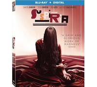 Suspiria [Blu-Ray]