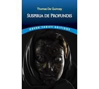 Suspiria De Profundis