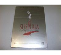 Suspiria (Definitive Edition) (2 Dvd) [Import italien]