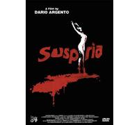 Suspiria - Uncut [Import allemand]