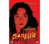 Suspiria-Uncut/Remastered [Import]
