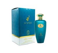 Suspiro Abra Pure Perfume 100ml for Men and Women Eau de parfum, Khalis Suspiro Perfume Edp Original Perfume 100ml, Suspiro Eau De Parfum For Unisex By Sapphire’s Choice