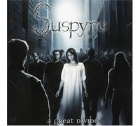 Suspyre - A Great Divide