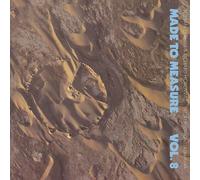 Sussan Deyhim & Richard Horowitz - Desert Equations: Azax Attra [VINYL]