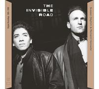 SUSSAN DEYHIM & RICHARD HOROWITZ - THE INVISIBLE ROAD: ORIGINAL RECORDINGS 1985 - 1990 [VINYL]