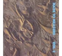 Sussan Deyhim & Richard Horowitz - Desert Equations: Azax Attra [VINYL]
