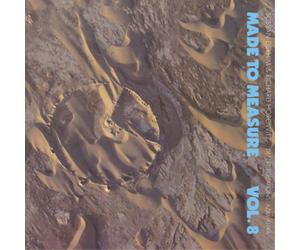 Sussan Deynim & Richard Horowitz Desert Equations: Azax Attra (Vinyl) 12" Album