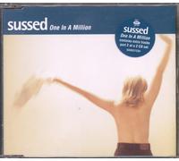Sussed (90's Indie Group) - One in a Million [CD 2]