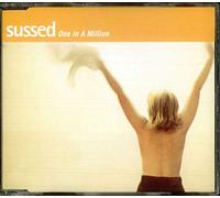 Sussed - One in a Million [CD 1] [CD 1]