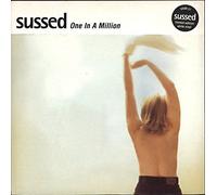 Sussed - One in a Million [Import] [VINYL]