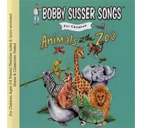 Susser, Bobby Singers - Animals at the Zoo