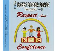 Susser, Bobby Singers - Respect & Confidence