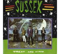 Sussex (2) - Treat Me Kind