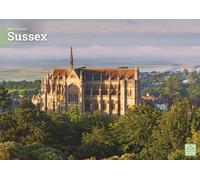 Sussex A4