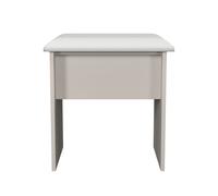 Sussex Dressing Stool Off-white 37cm