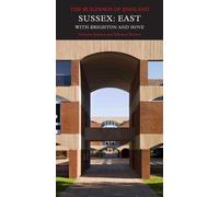 Sussex: East