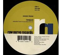 Sussex House - Feelgood