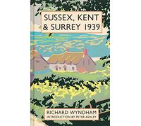 Sussex, Kent and Surrey 1939