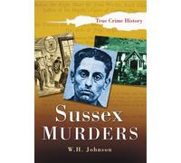 Sussex Murders