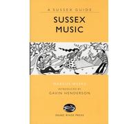 Sussex Music