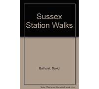 Sussex Station Walks