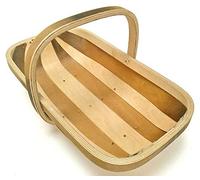 Sussex Trug No.7 Harlequin