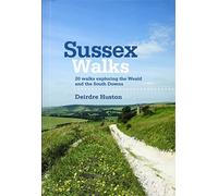 Sussex Walks