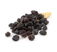 Sussex Wholefoods Black Jumbo Raisins 500g