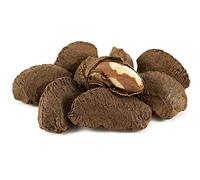 Sussex Wholefoods Brazil Nuts in Shell 1kg