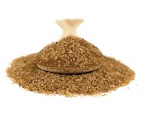 Sussex Wholefoods Cinnamon Blossom Sugar 500g