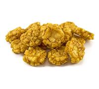 Sussex Wholefoods Curry Rice Crackers 500g